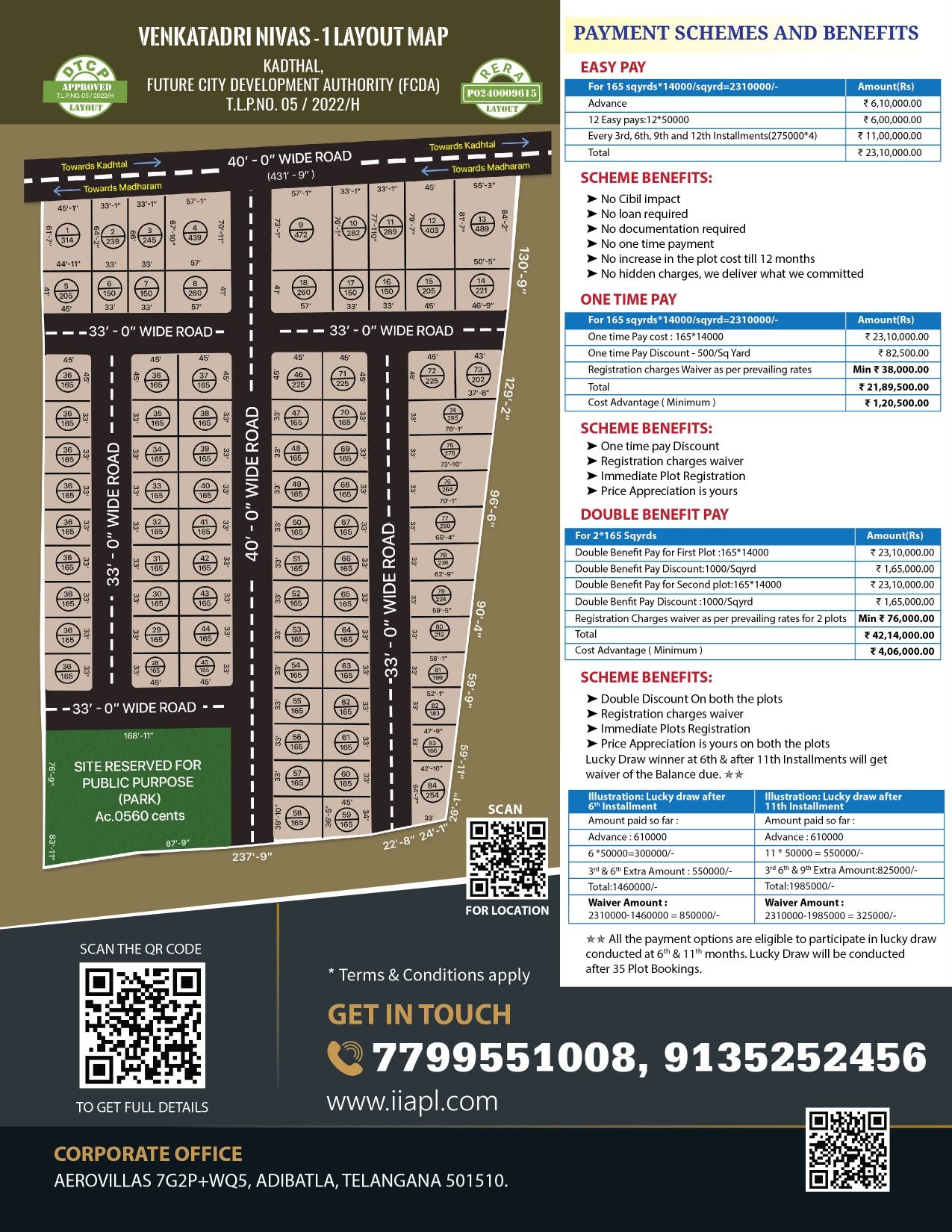 Brochure Page 4